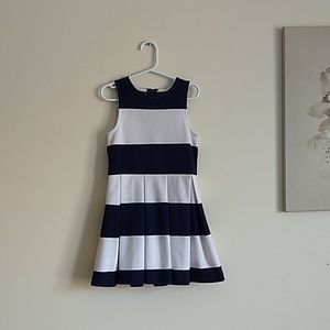 Girls dress, ralph lauren